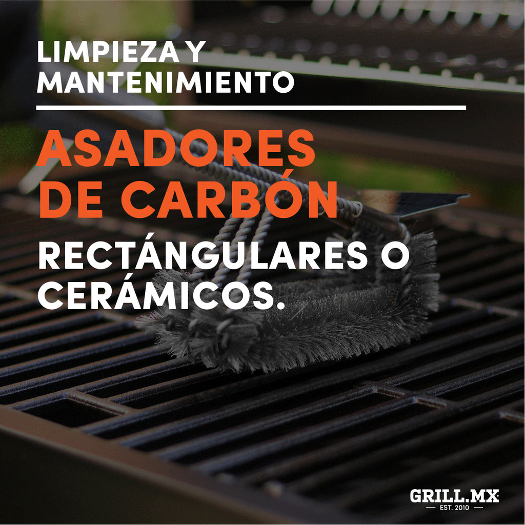 Asadores De Carbon Portatil Asador Para Asar Carne Parilla Barbacoa BBQ  Grill