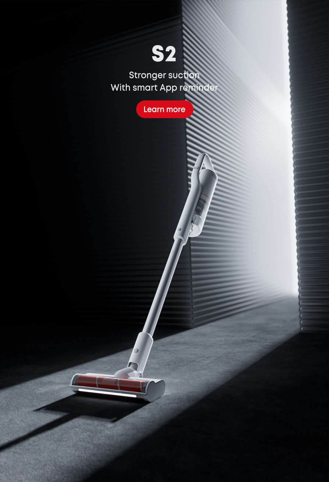 ROIDMI Official  Robot Vacuum & Vacuum Cleaner – ROIDMI Offical Site