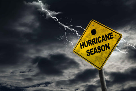 emergency preparedness for hurricanes