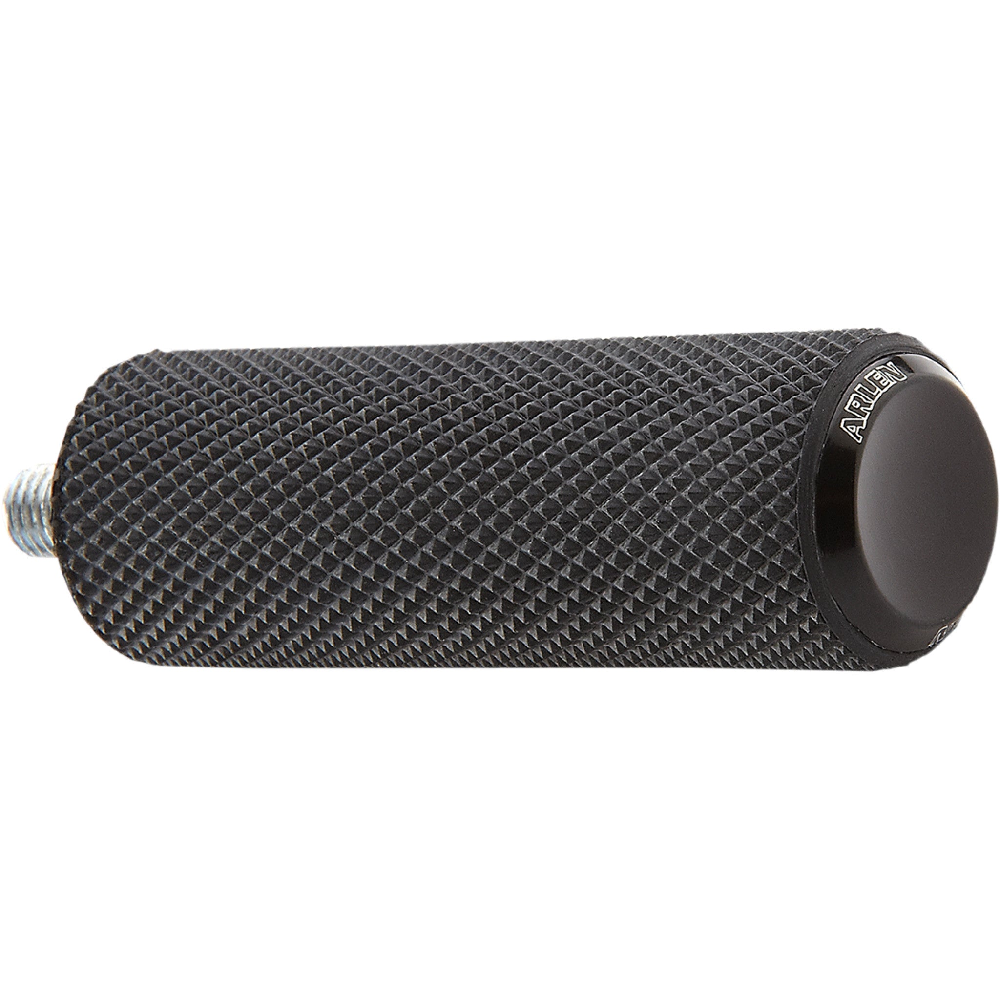 ARLEN NESS 1603-0176 07-927 Fusion Shift Peg Shift Peg - Knurled - Black