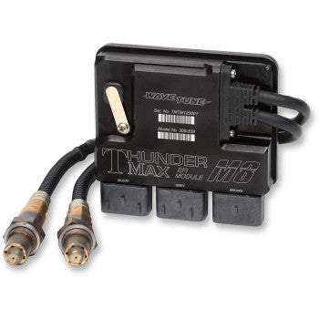 THUNDERMAX 1020-0836 309-362 ECM with Integral Auto Tune System 