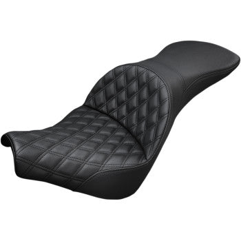 Saddlemen 0810-0520 Formed SaddleGel Seat Pad - XL