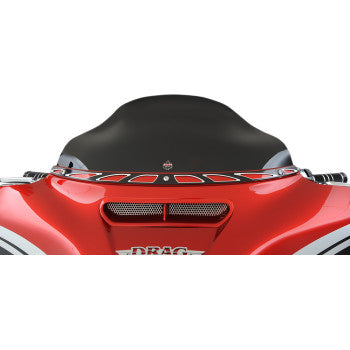 KLOCK WERKS 2310-0477 KW050102102014 Flare™ Bagger Windshield