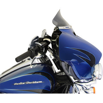 KLOCK WERKS 2310-0477 KW050102102014 Flare™ Bagger Windshield