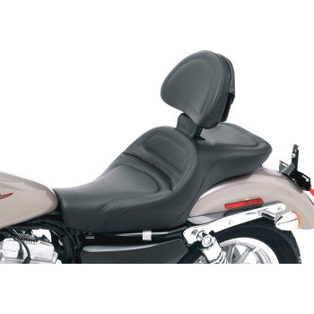 SADDLEMEN 0804-0454 807-11-0923 Americano 2-Up Cafe Seat - XLR