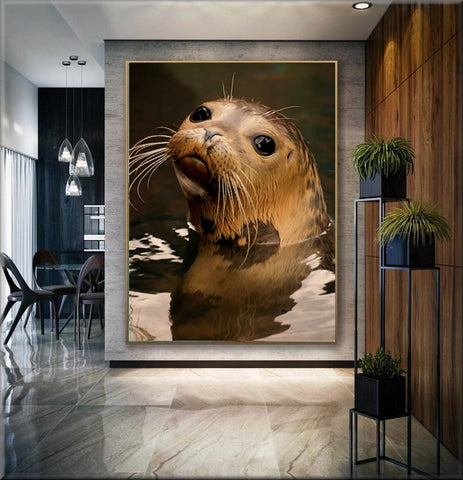 British Wildlife Print Home Décor & Gifts By UK Photographer & Artist Christopher Beever of Eager Beever Photography & Art Wigan Greater Manchester UK