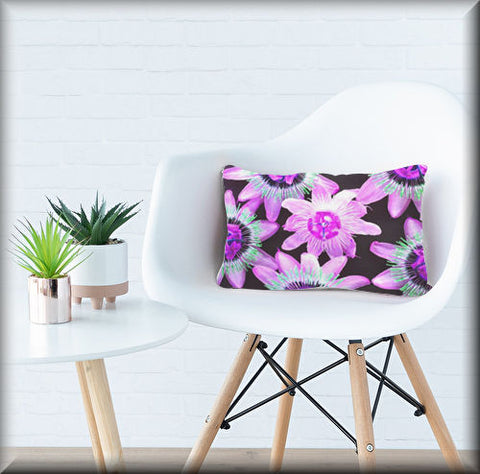 Flower Print Home Décor & Gifts By UK Photographer & Artist Christopher Beever of Eager Beever Photography & Art Wigan Greater Manchester UK