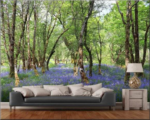 Landscape, wildlife, flower, pattern art print wall art, soft furnishings & gifts by UK Artist Christopher Beever