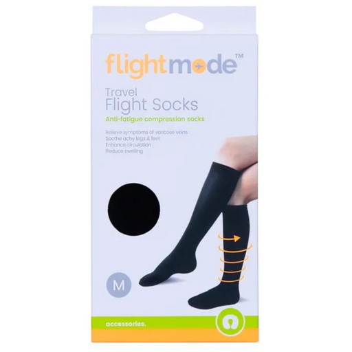 Flightmode Flight Socks - Large
