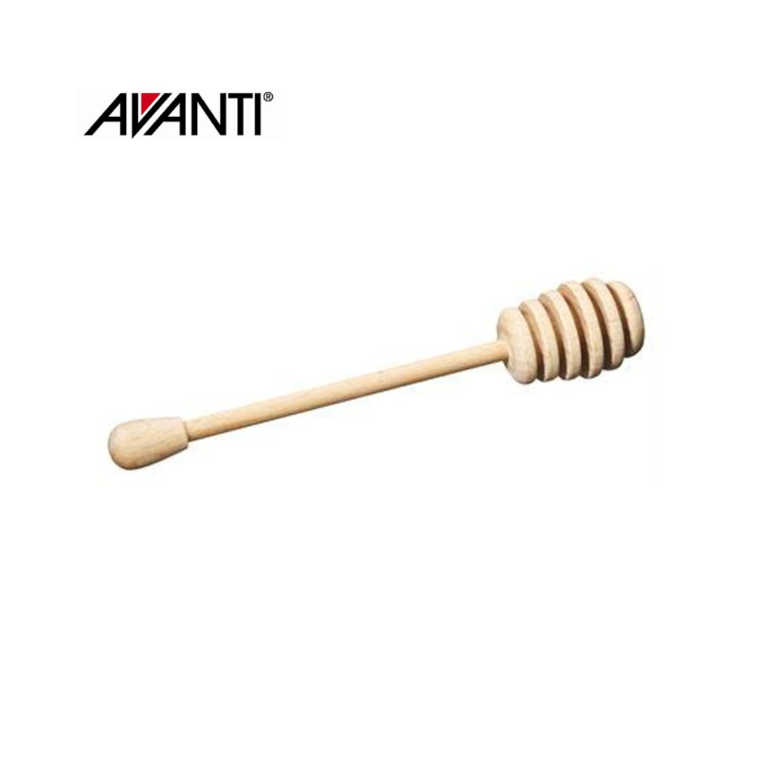 Avanti Beechwood Honey Dipper