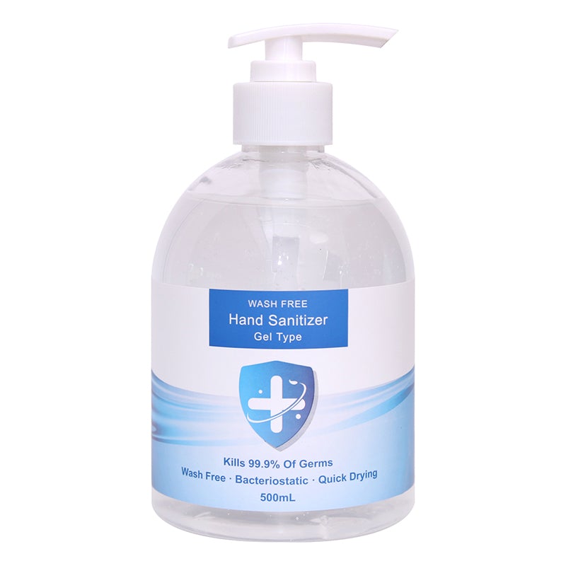 500ml HAND SANITISER