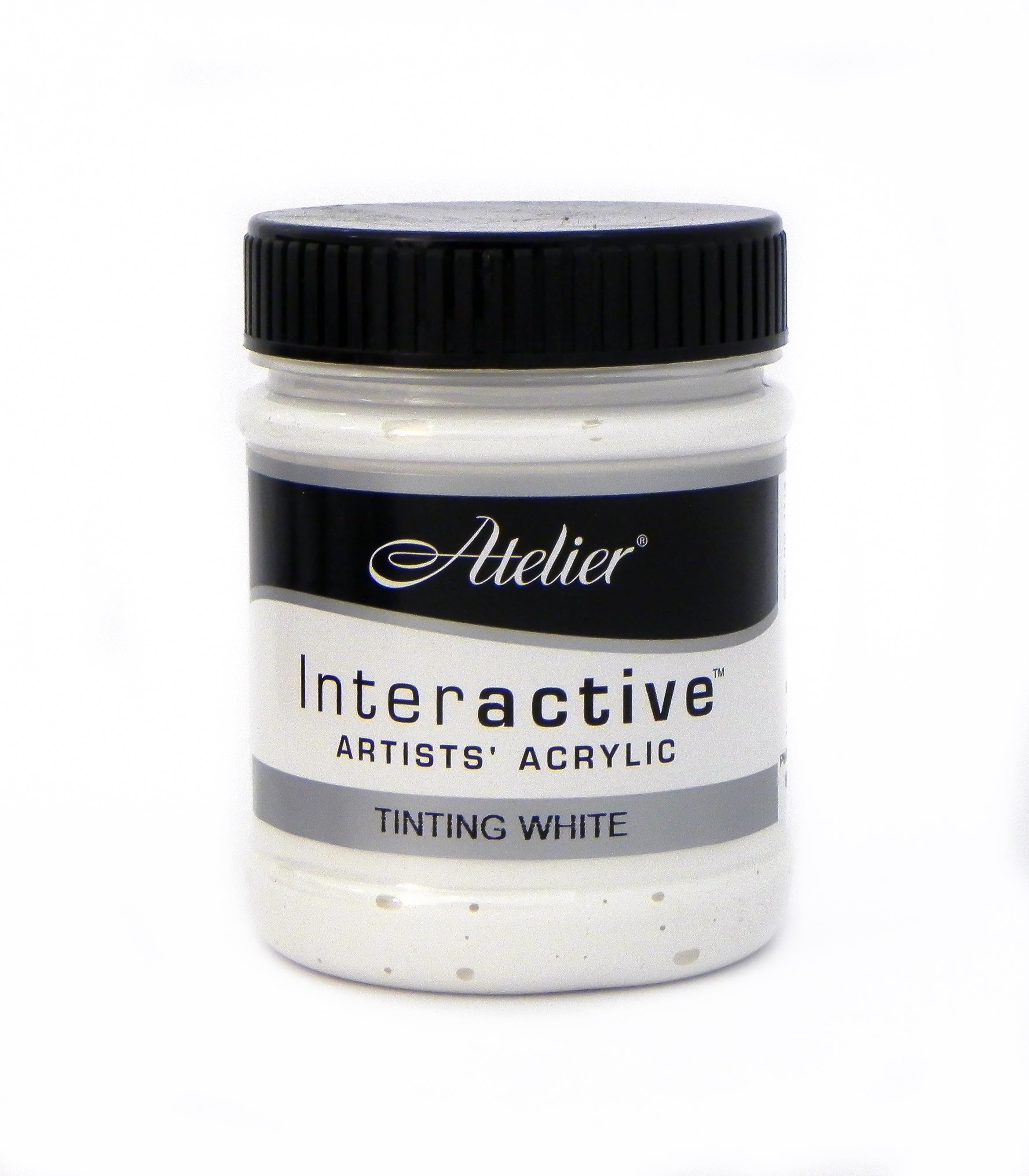 AI S2 Tinting White (Pearl/Titanium) 250ml