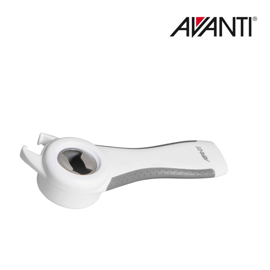 Avanti 5-in-1 Bottle Opener