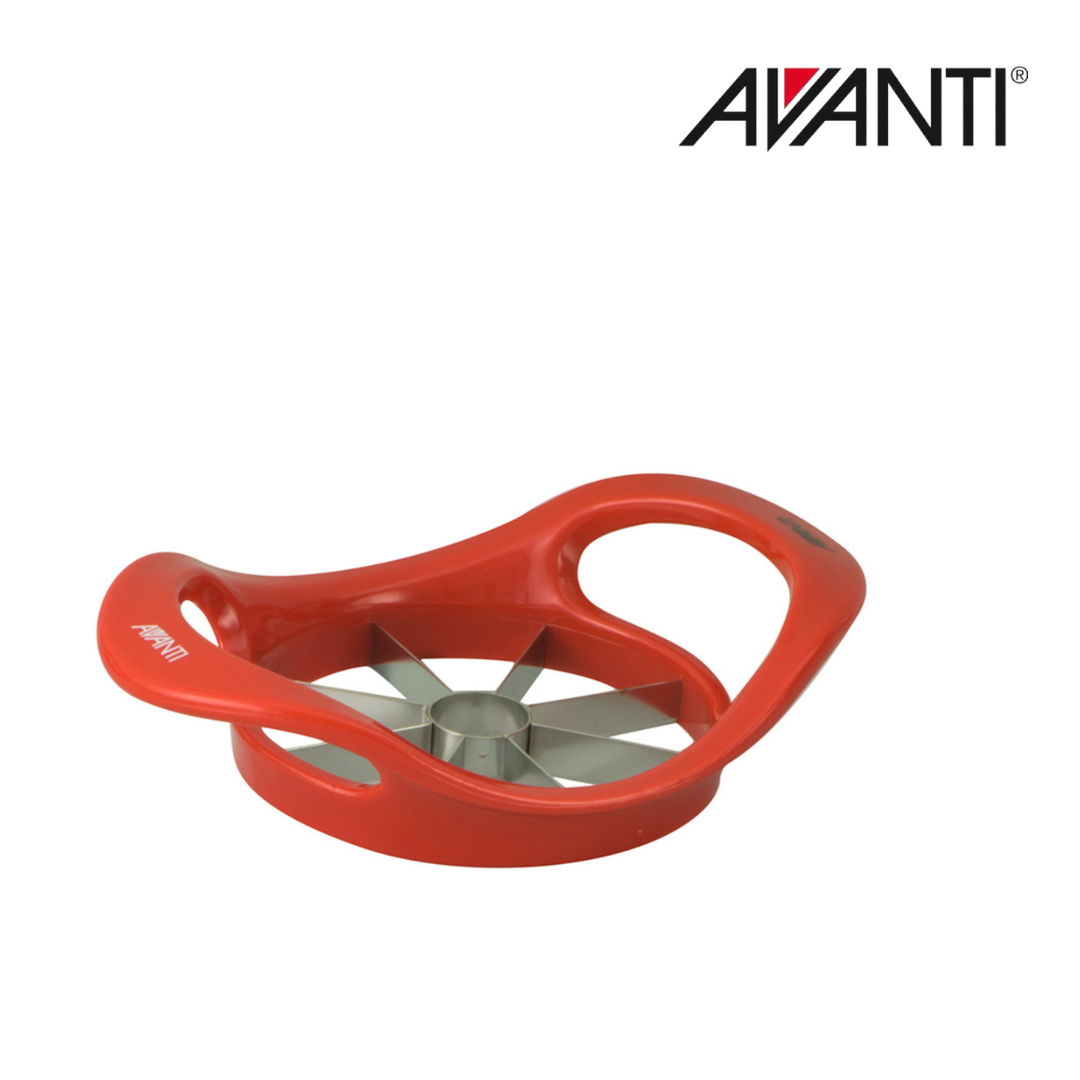 Avanti Apple Wedger Red