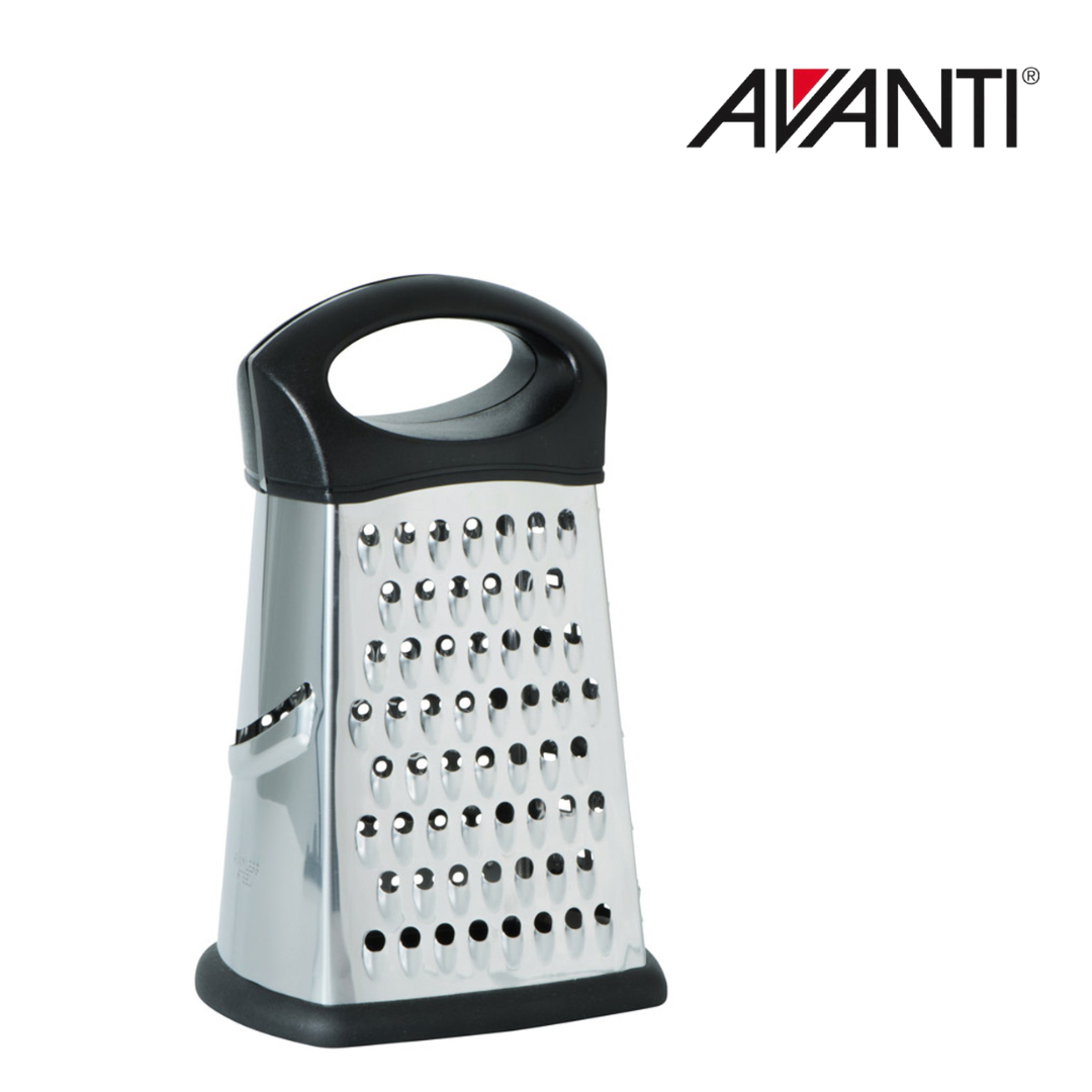 Avanti Box Grater 4 Sided