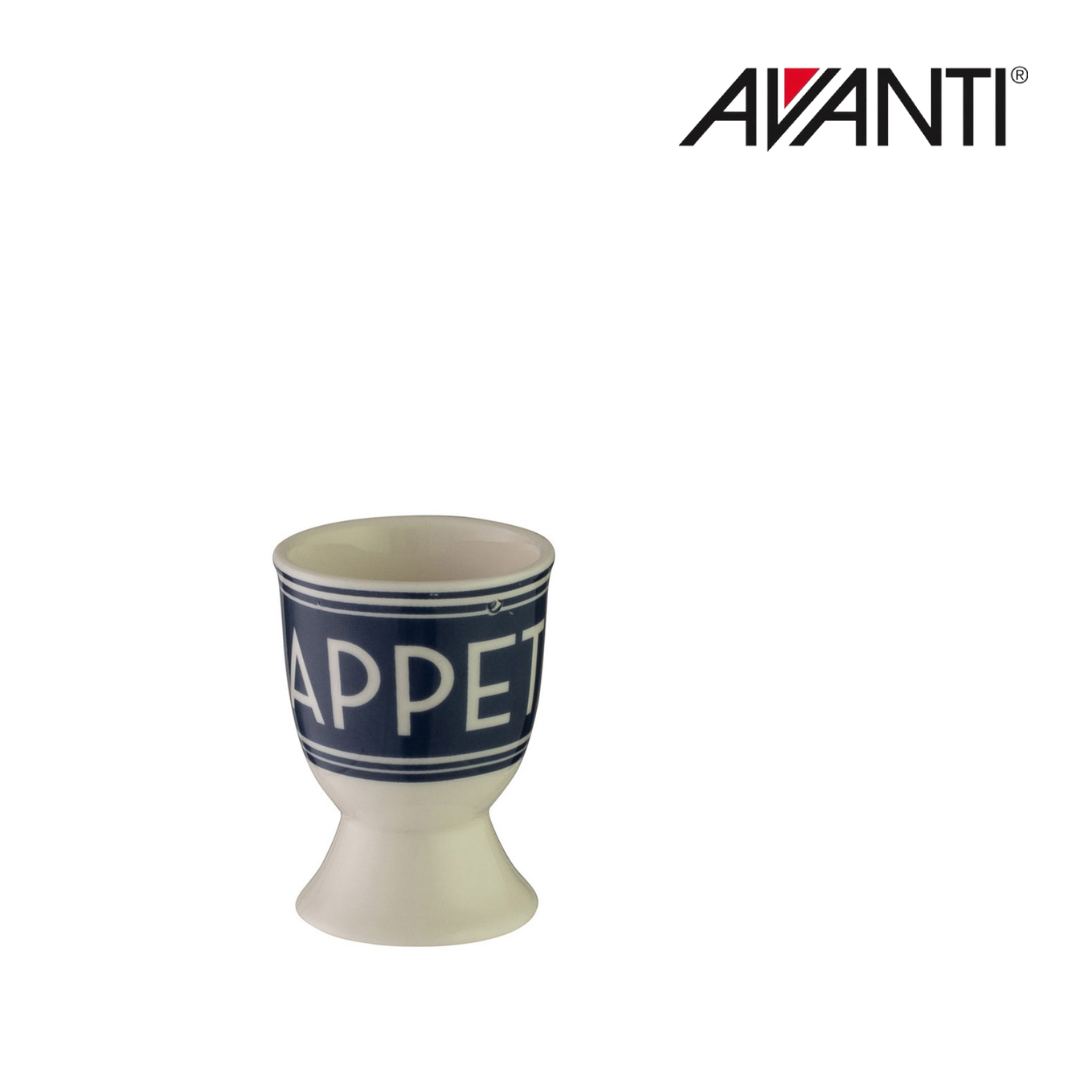 Avanti Egg Cup Bon Appetit 6.6x5x5cm