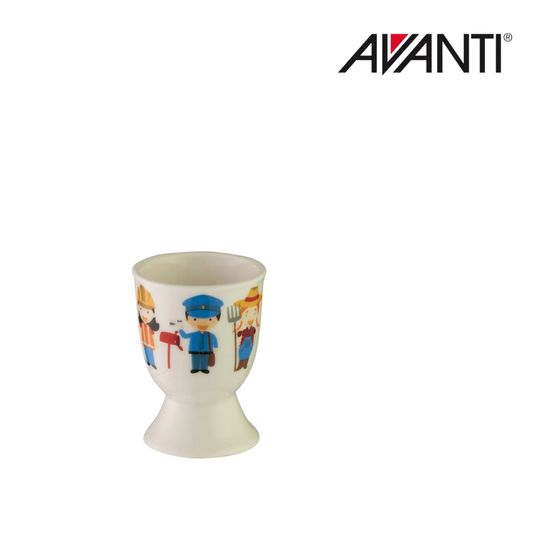 Avanti Egg Cup Vocation 6.6x5x5cm