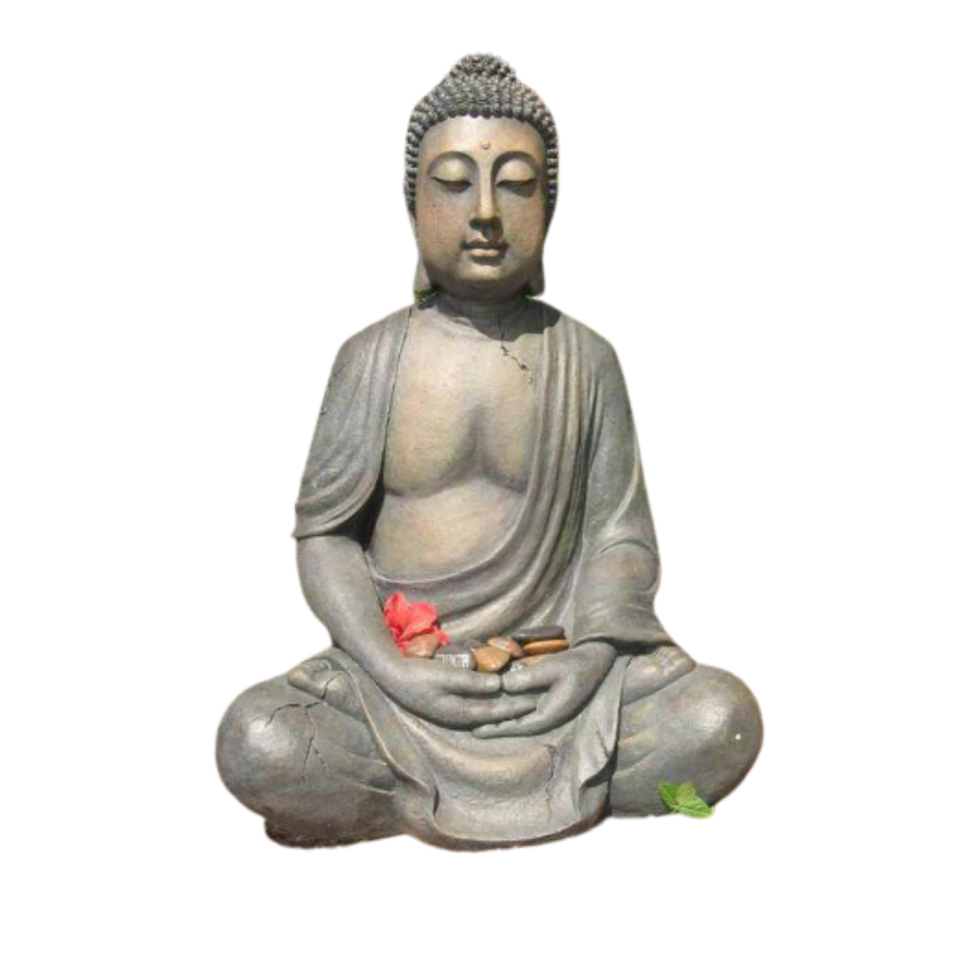 102Cm Rulai Buddha