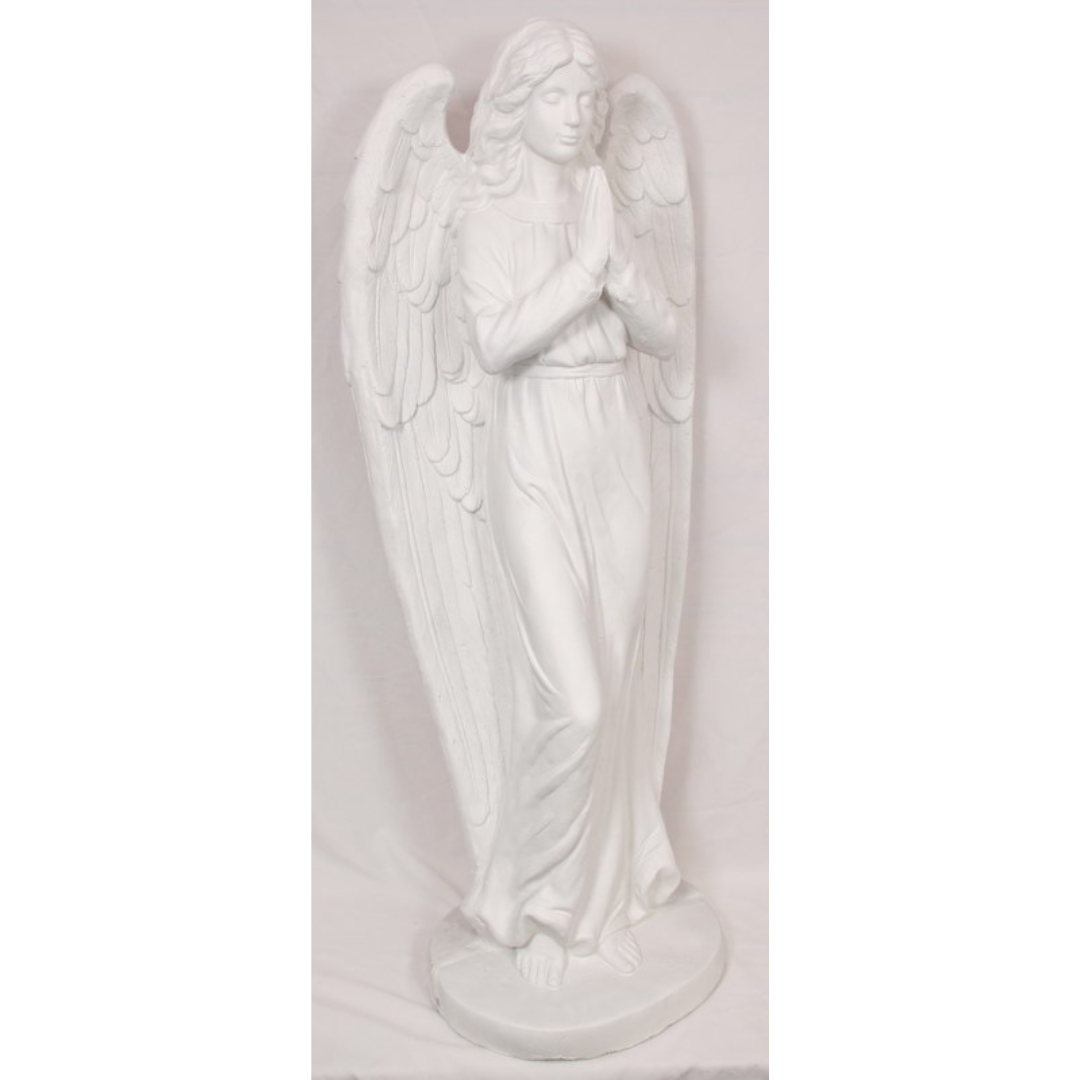 117Cm Serenitygarden Angel