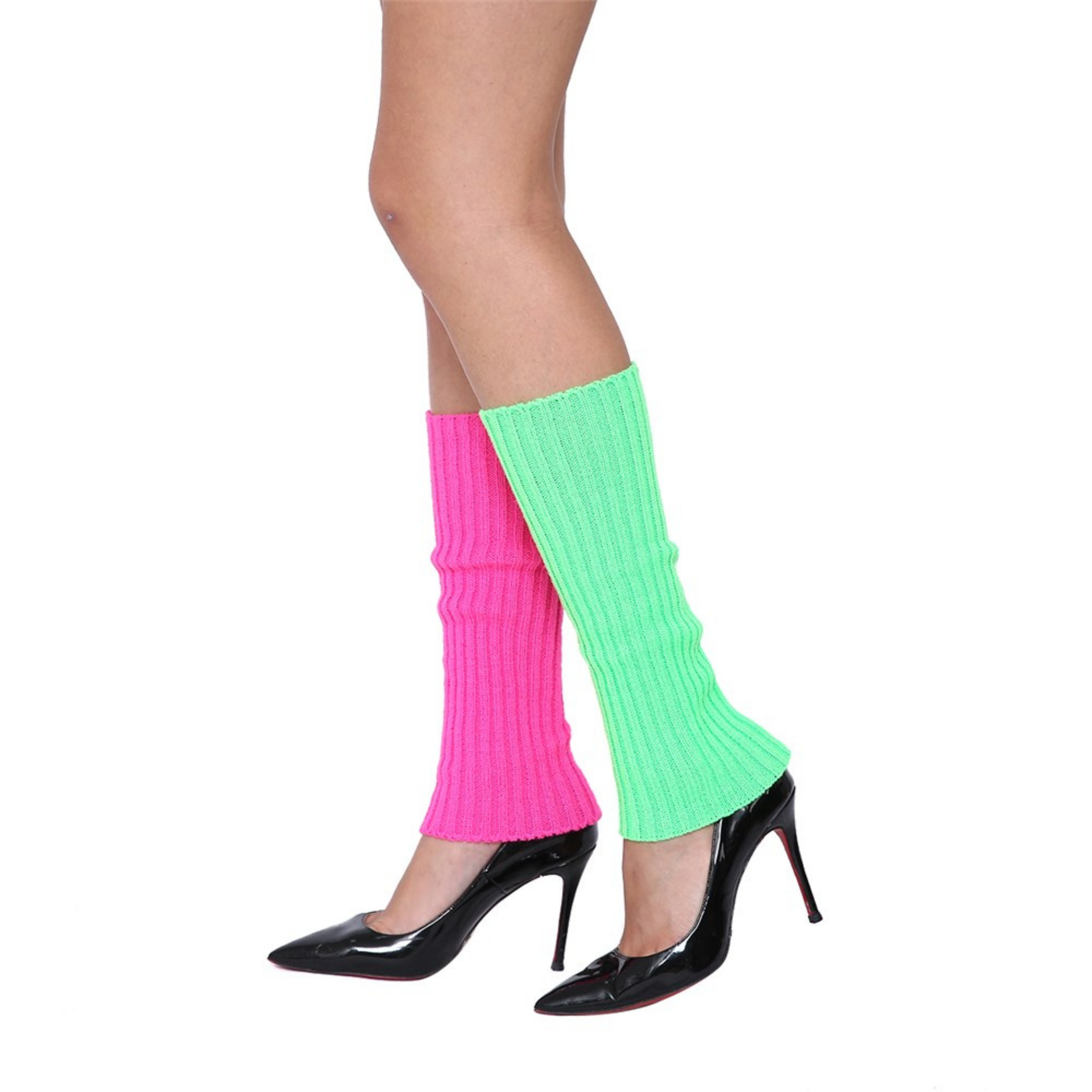 80S Leg Warmer