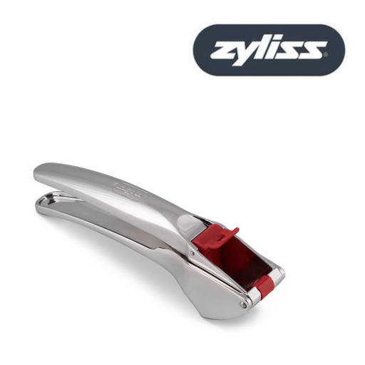 Zyliss Easy Clean Garlic Press