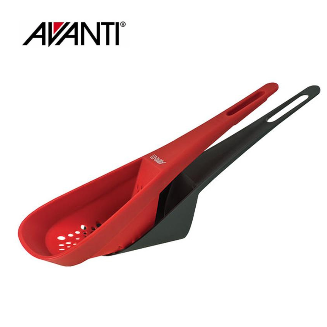 Avanti 2-In-1 Colander Scoop