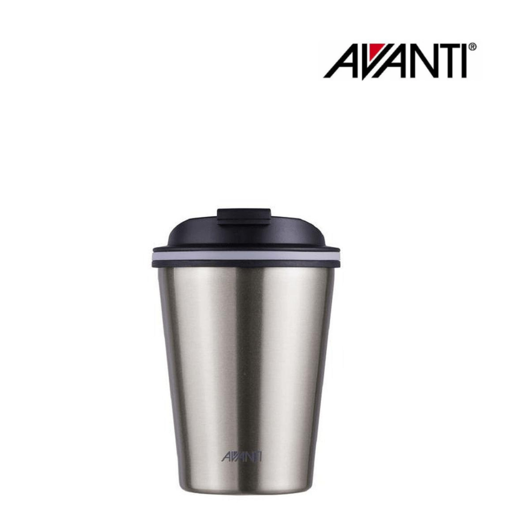 Avanti Go Cup 280Ml/8Oz - Champagne