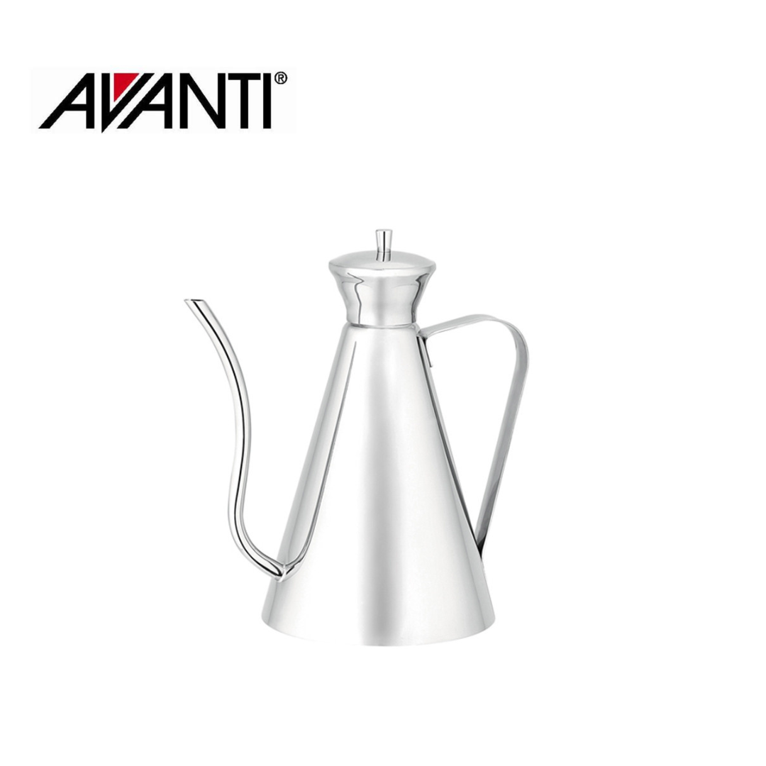 Avanti Art Deco Cardinal Oil C