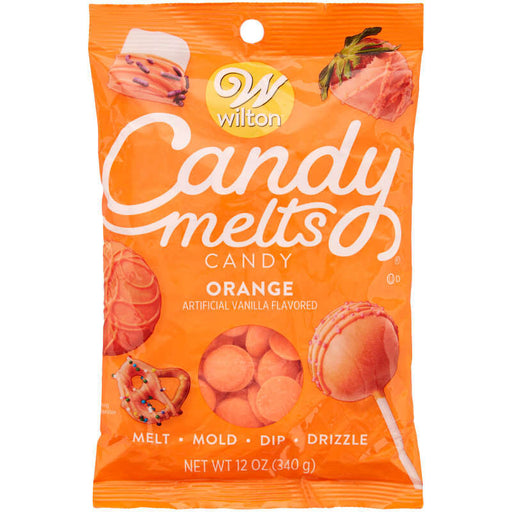Candy Melts, Kitchen