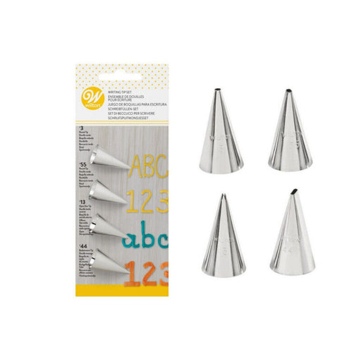 Douille Pâtissière Duo Piping Tip - Wilton