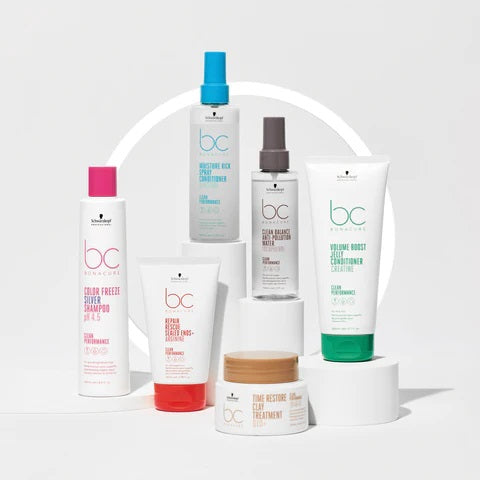 An Image of Bonacure Products