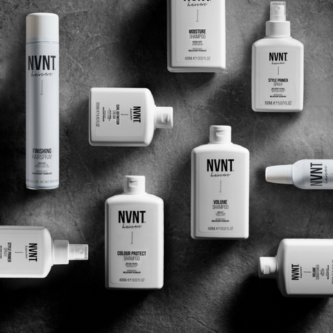 An Image of products from the brand NVNT