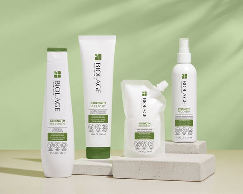 Biolage Strength Recovery