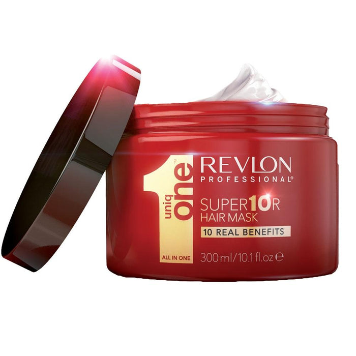 Revlon Professional Uniq One Hair Treatment 150ml – Salon Supplies