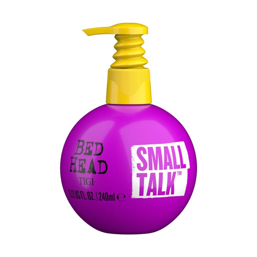 TIGI Bed Head Small Talk Volumizing Cream 240ml – Salon Supplies