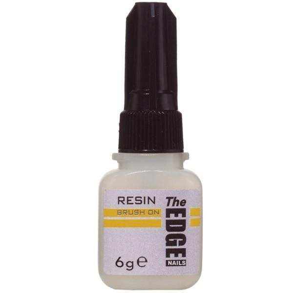 The Edge Nails Resin - For Silk Or Fibreglass 28g (2002001)