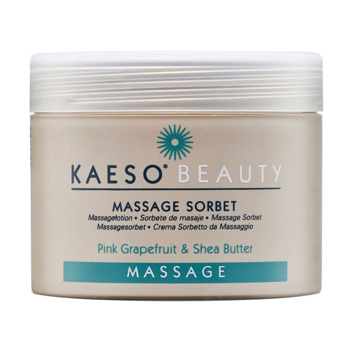 Kaeso Facial Massage Cream 450ml – Salon Supplies