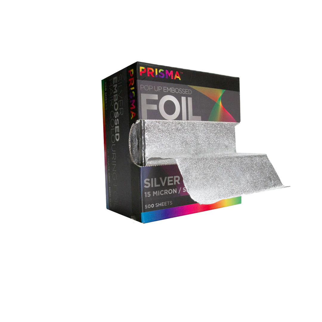 Prisma Pop Up Foil 500 Sheets – Salon Supplies