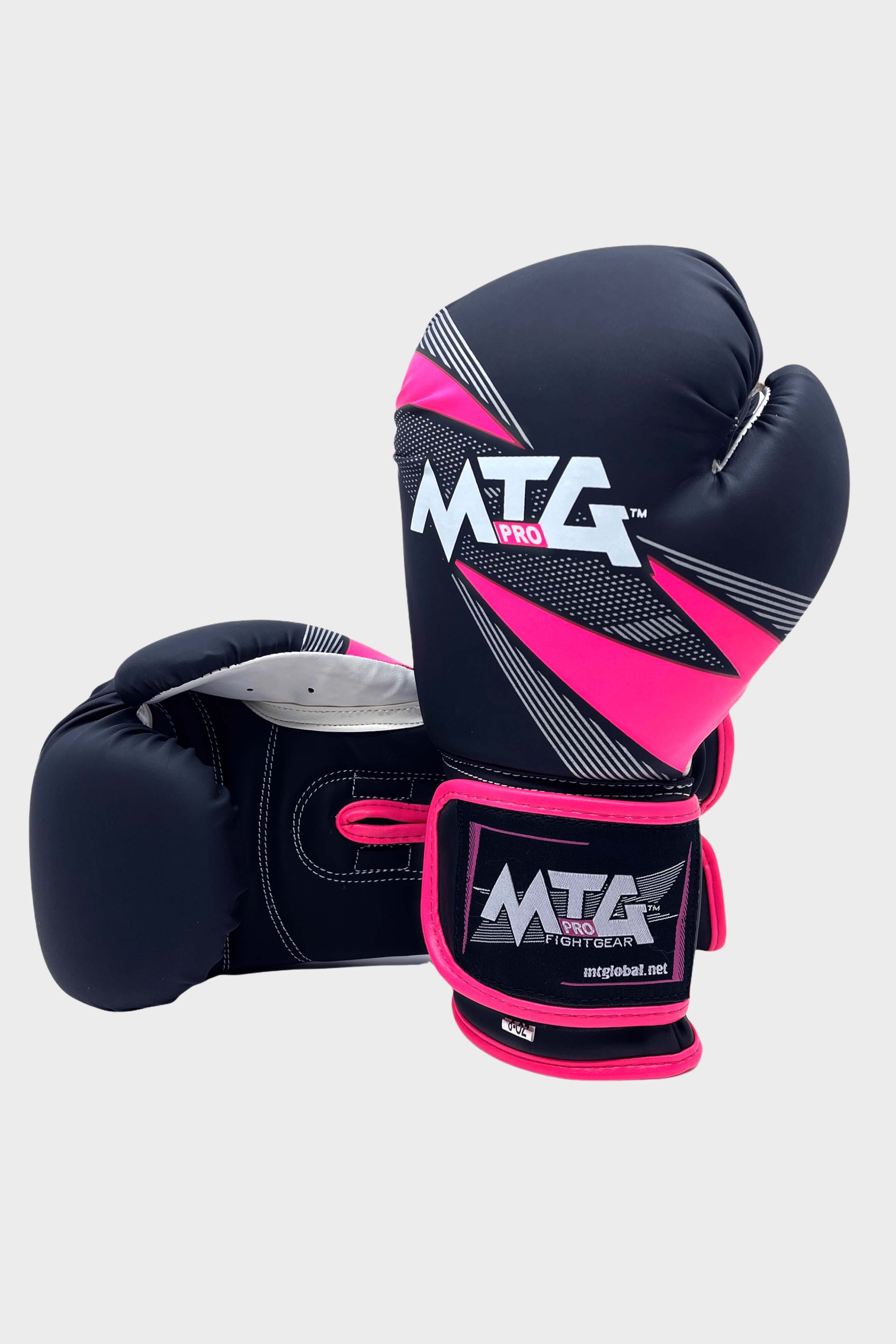 mtg pro boxing gloves