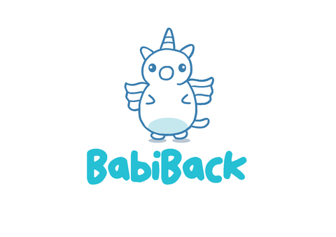 BabiBack Logo
