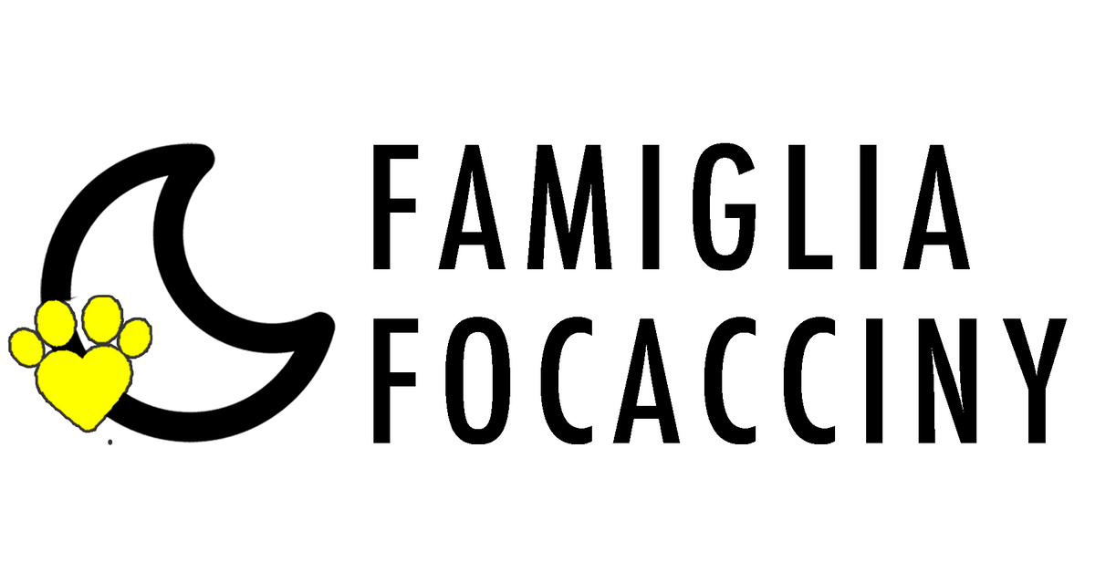 famiglia focacciny