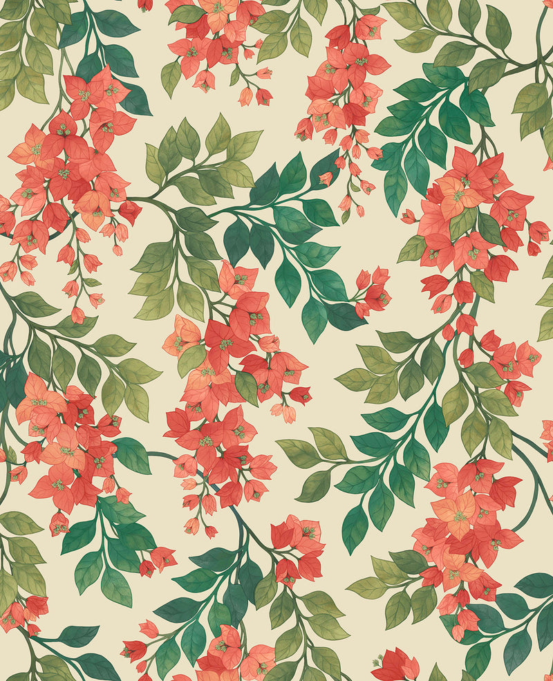 twitter background flower patterns