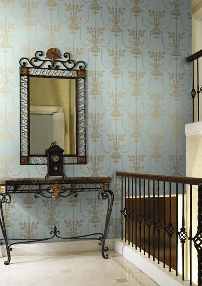 Dorset - 7030 wallpaper | Archive Traditional | Cole & Son