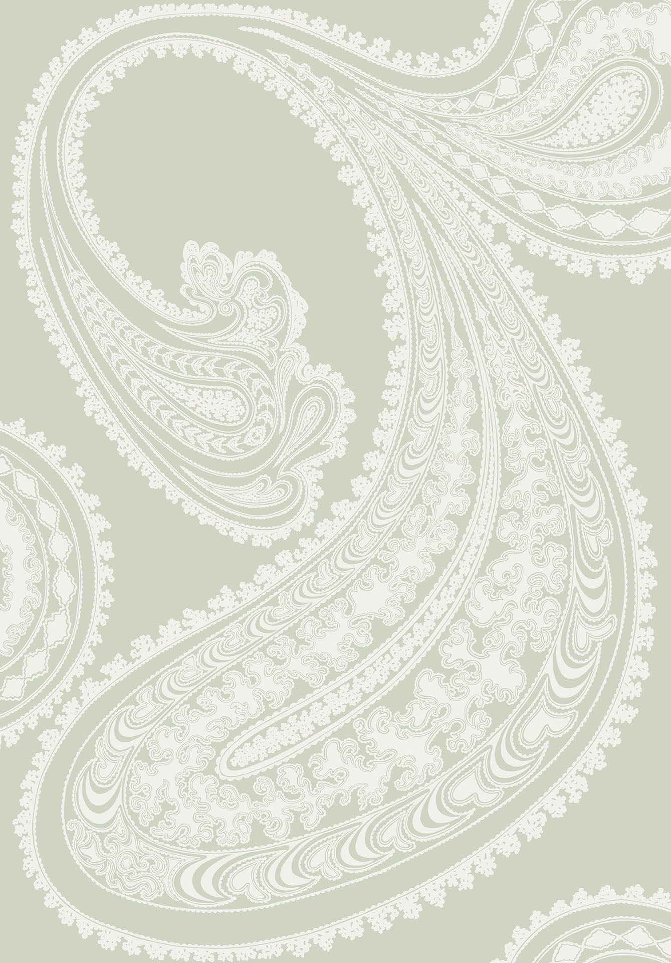 The Contemporary Selection Wallpaper Collection - Cole & Son