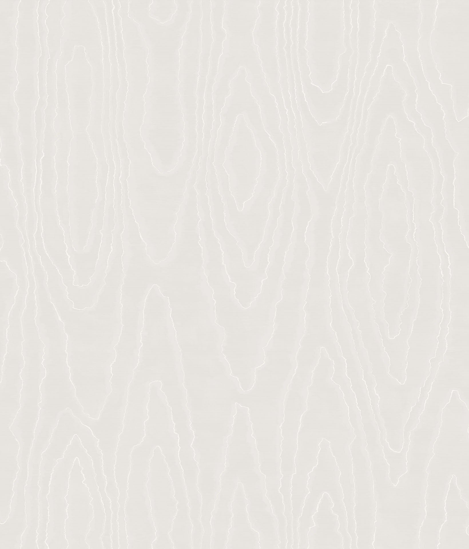 Striped wallpaper - silk moiré effect » buy online | A.S.