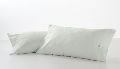 Valentia HOGAR - Almohada Viscoelastica 150 cm - Funda Lavable