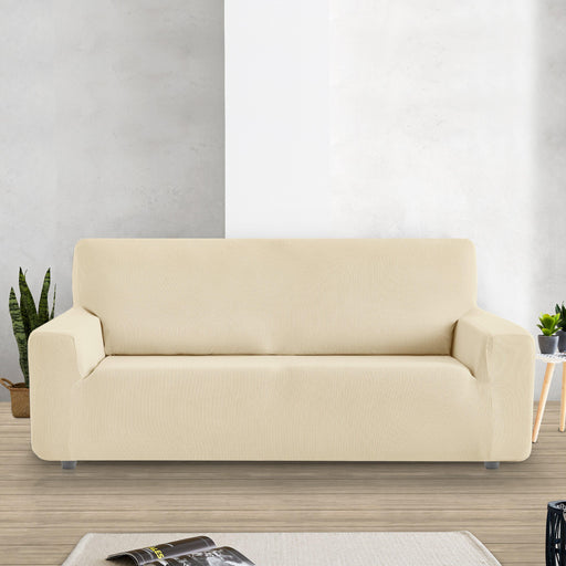 Comprar Protector Cubre Sofá Chaise Longue Acolchado Círculos