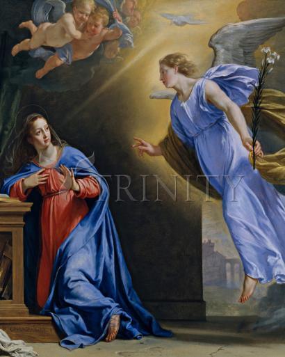 Annunciation