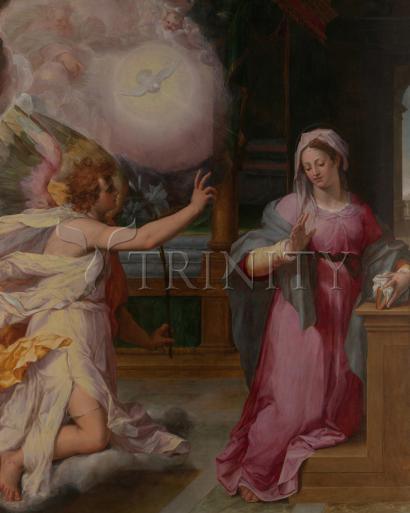 Annunciation