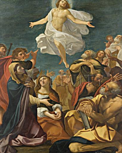 Ascension of Christ